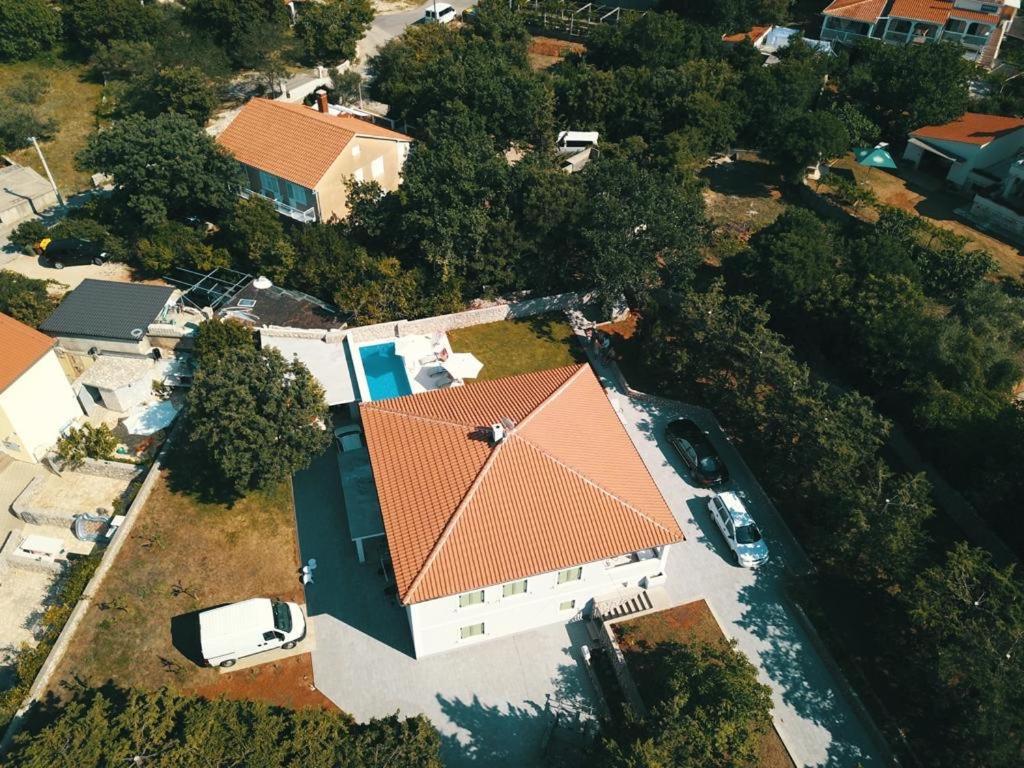 Villa Kvarner Silo  Ngoại thất bức ảnh