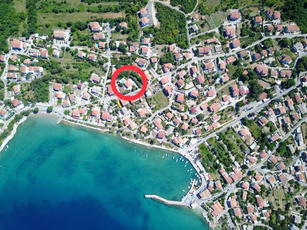 Villa Kvarner Silo  Ngoại thất bức ảnh