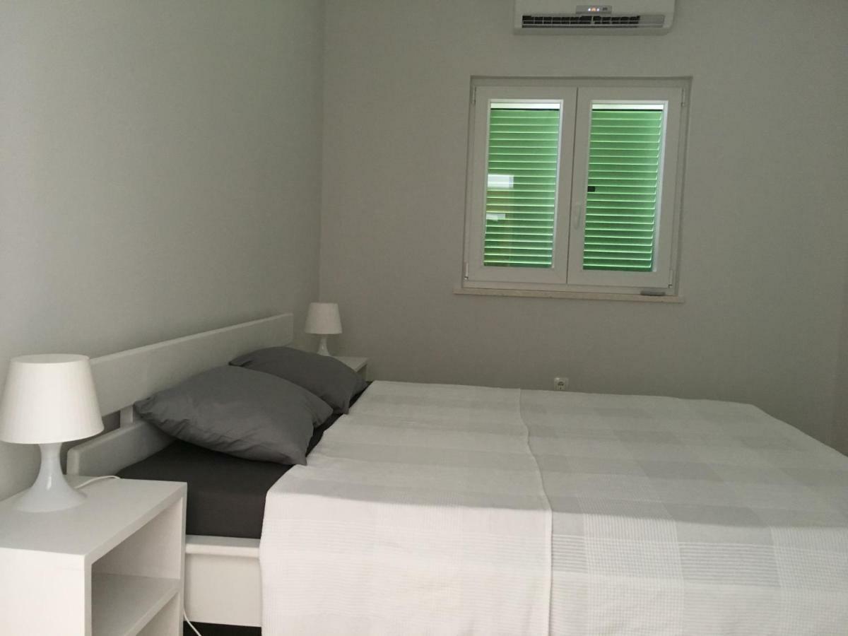 Villa Kvarner Silo  Ngoại thất bức ảnh