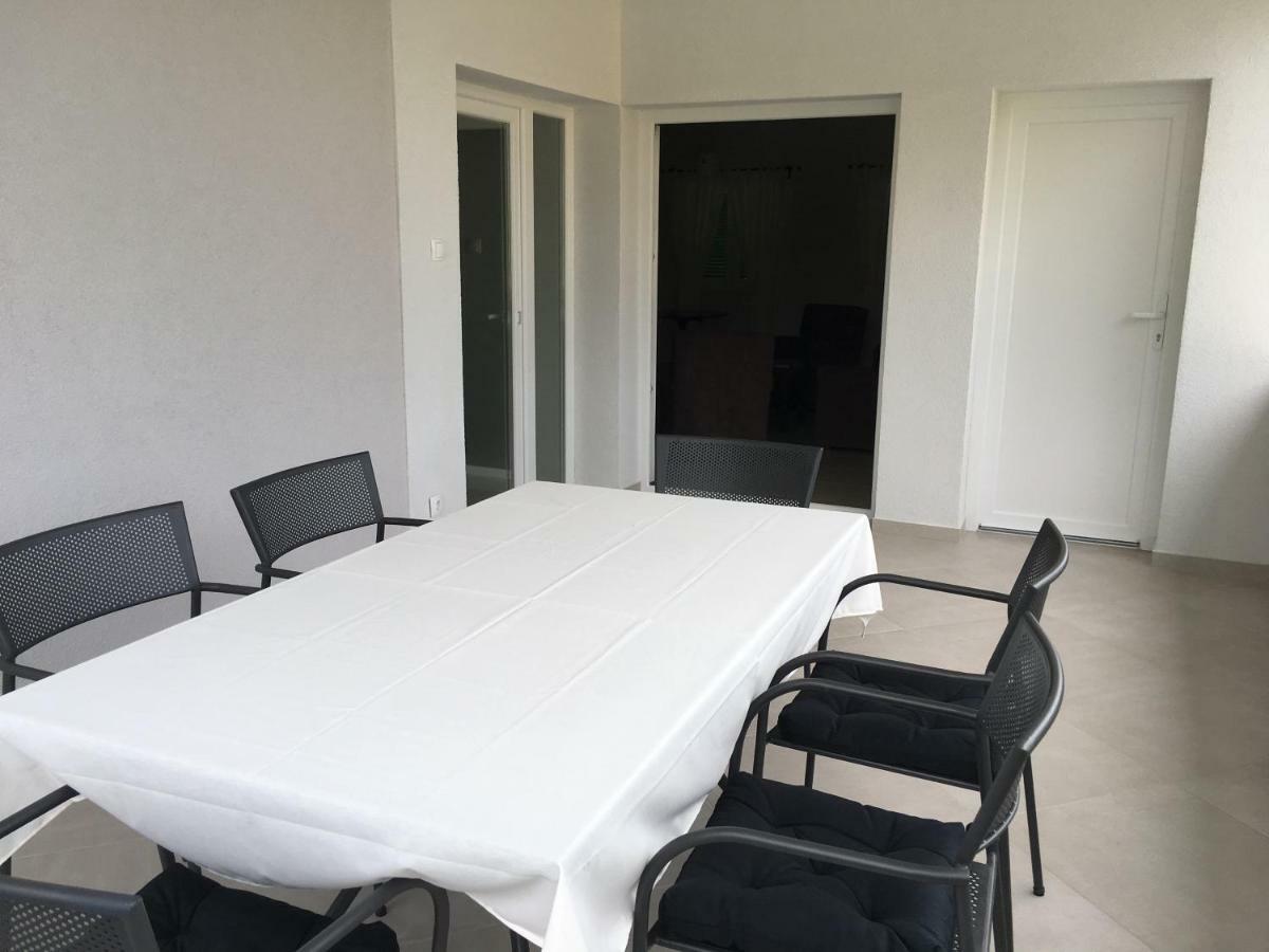 Villa Kvarner Silo  Ngoại thất bức ảnh