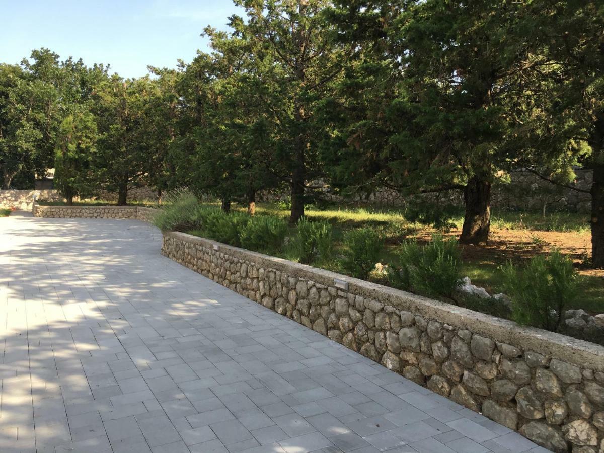 Villa Kvarner Silo  Ngoại thất bức ảnh