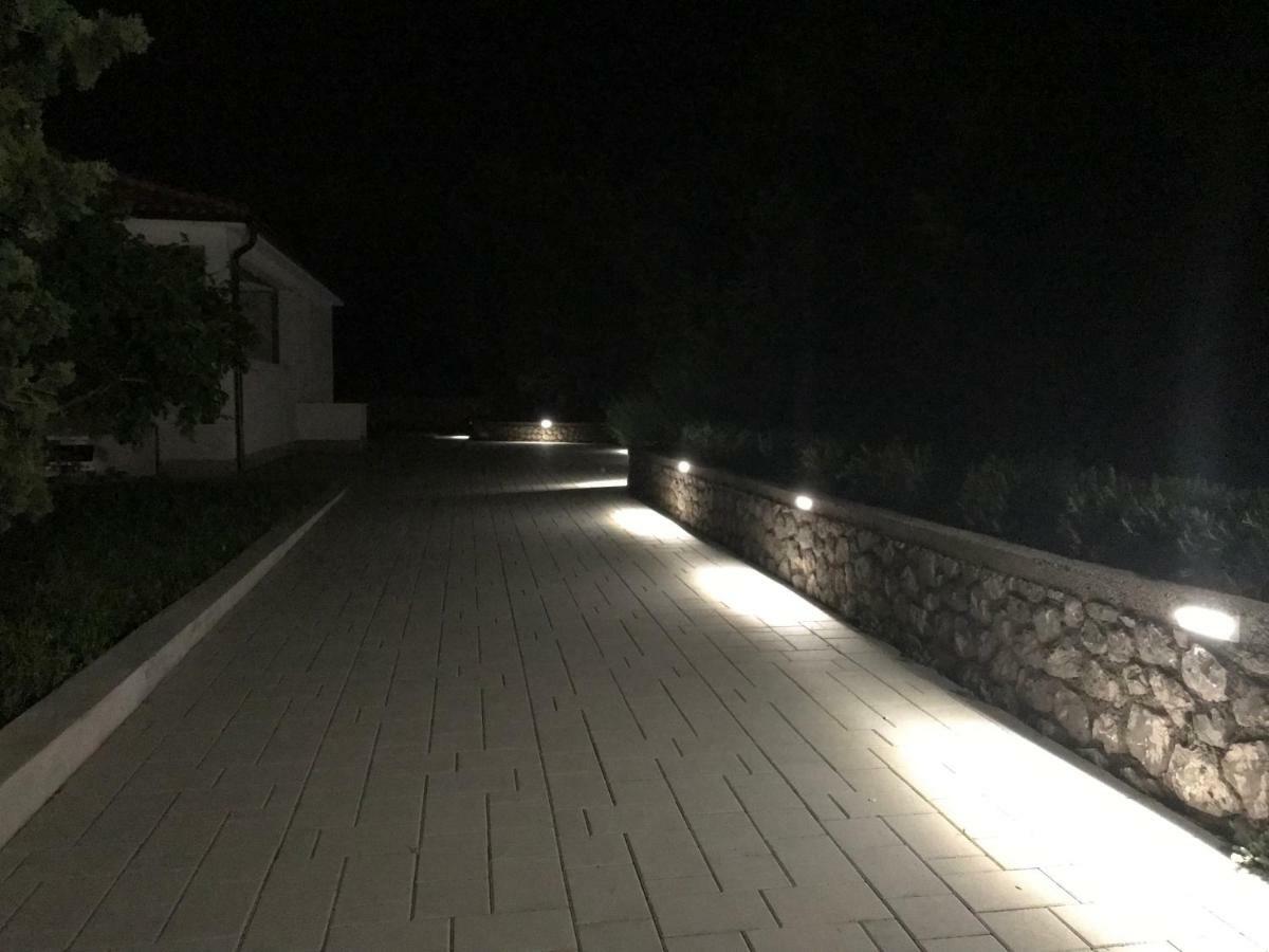 Villa Kvarner Silo  Ngoại thất bức ảnh