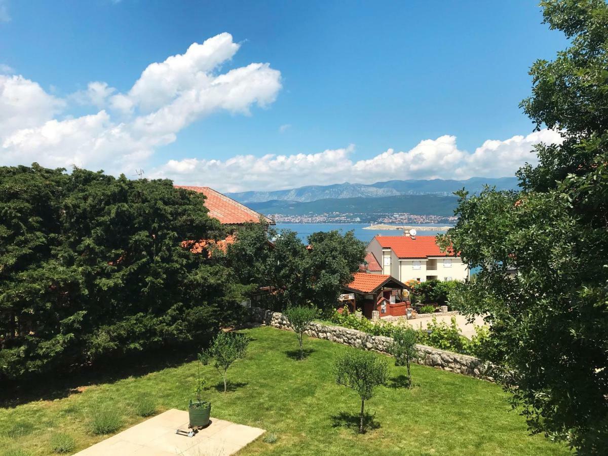 Villa Kvarner Silo  Ngoại thất bức ảnh