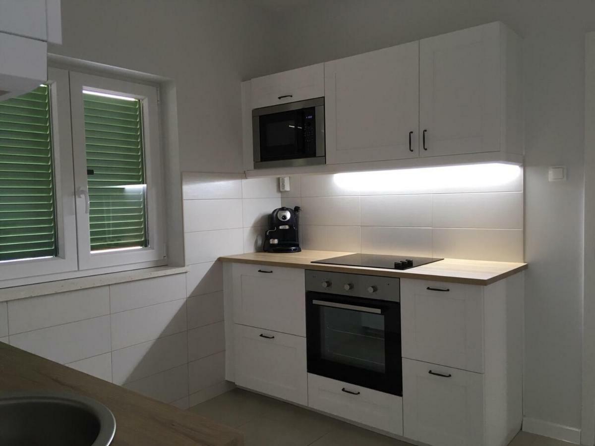 Villa Kvarner Silo  Ngoại thất bức ảnh