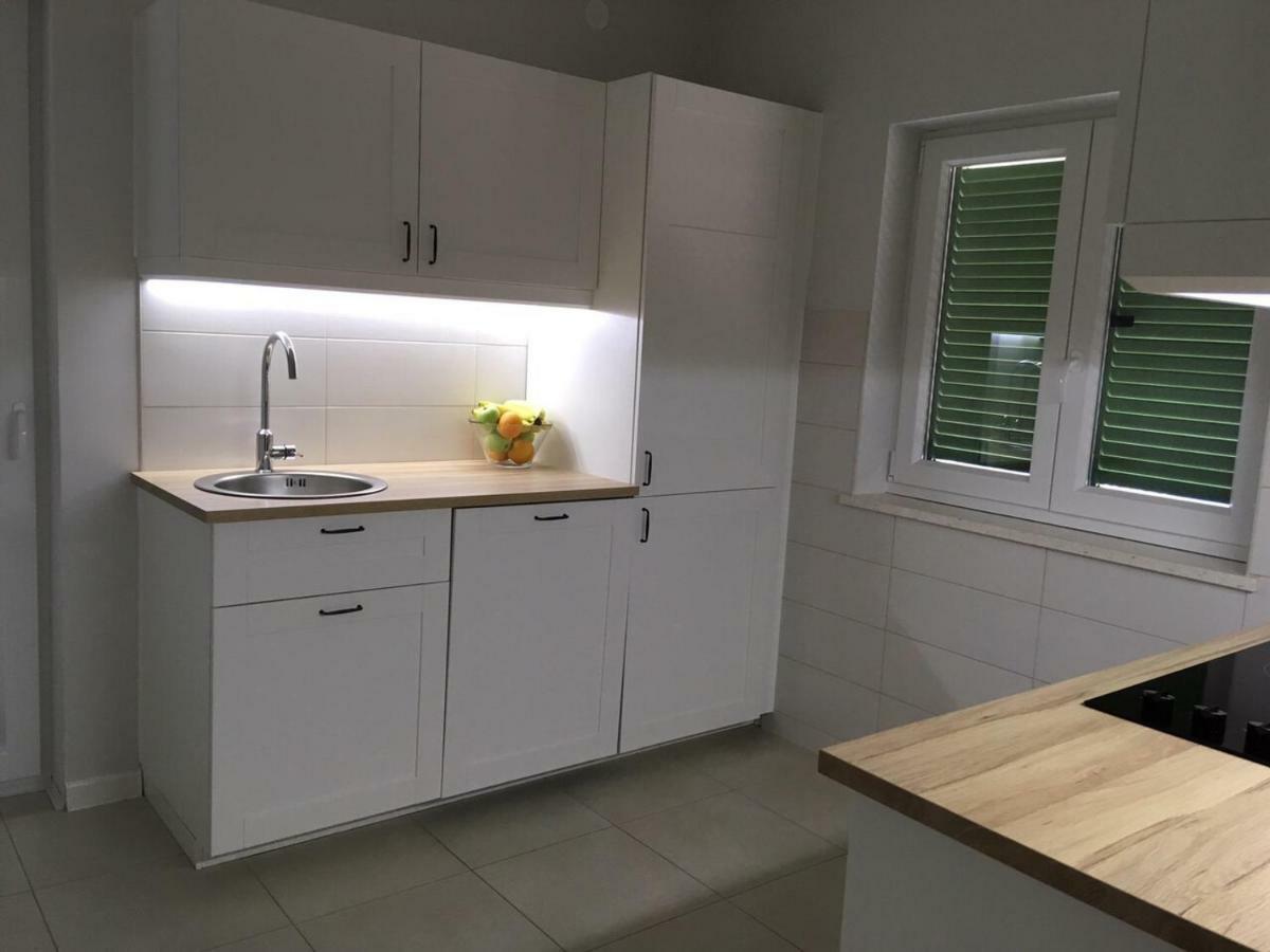 Villa Kvarner Silo  Ngoại thất bức ảnh